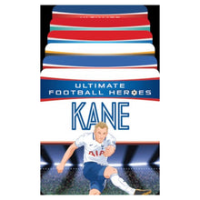The Ultimate Football Heroes Bundle (Yoto Cards)