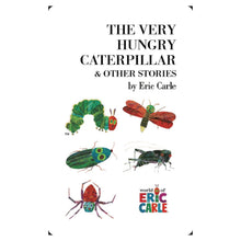 The Very Hungry Caterpillar (Yoto Card)