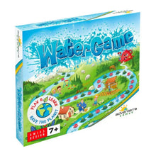 The Water Game