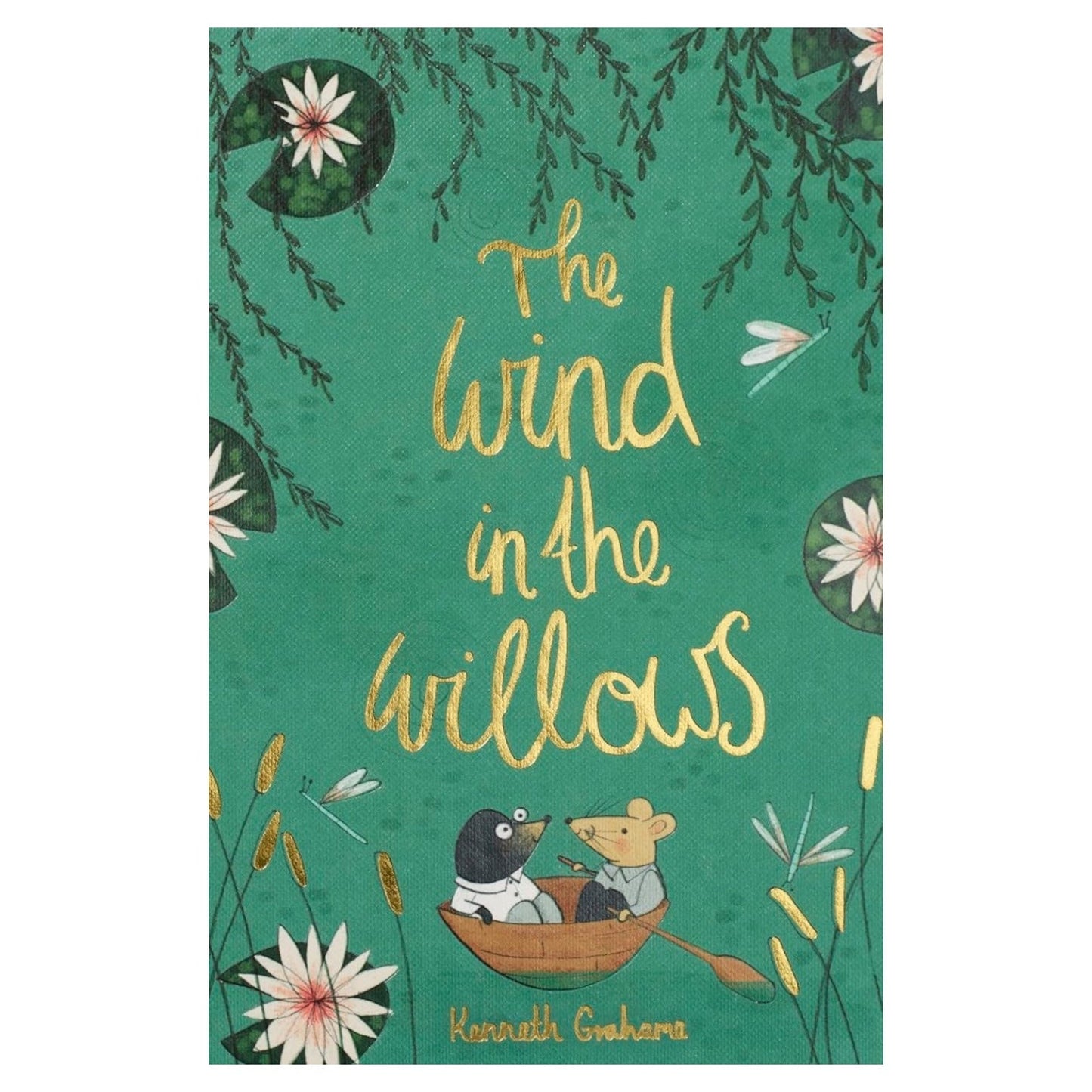 The Wind in the Willows