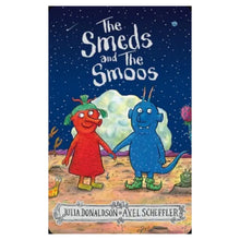 The Smeds and The Smoos (Yoto Card)