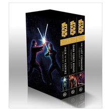 The Thrawn Trilogy Boxed Set