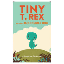 Tiny T-Rex and the Impossible Hug (Yoto Card)