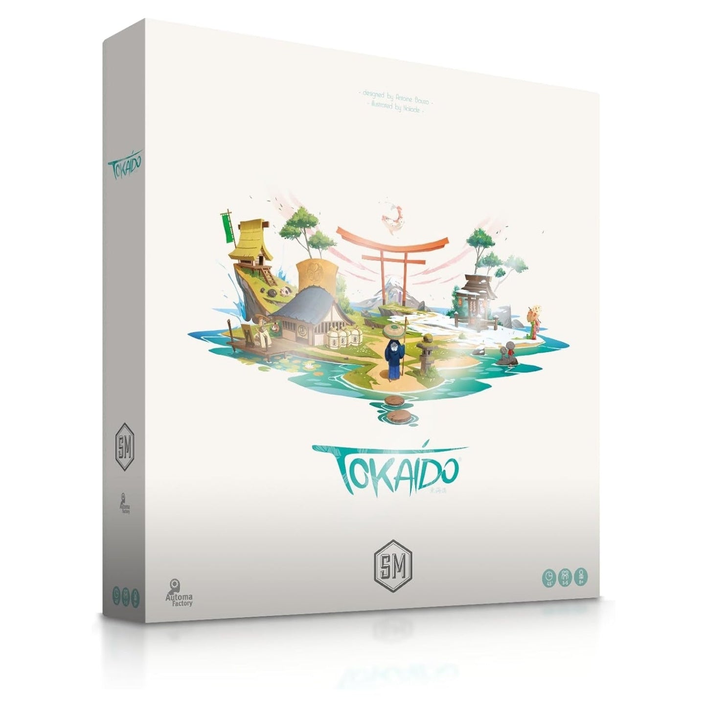 Tokaido