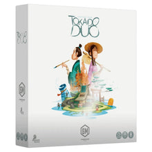 Tokaido Duo