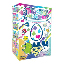 Tamagotchi Collections