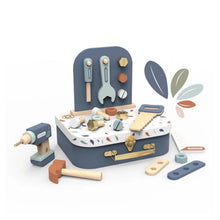 Tools Suit Case (Speedy Monkey)