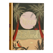 Treasure Island