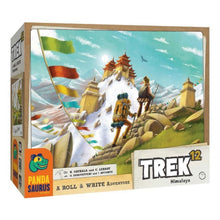Trek 12