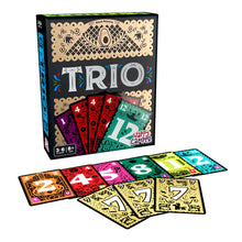 Trio (Hottest New Family Card Game)