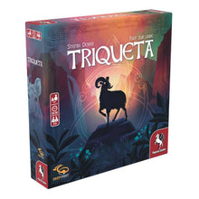 Triqueta