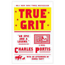 True Grit: A Novel
