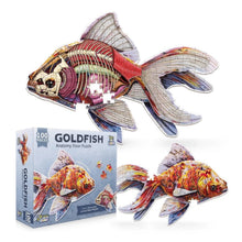 Turn N Learn Goldfish Puzzle