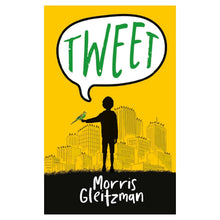 Tweet (Yoto Card)