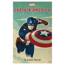 Captain America: The First Avenger (Yoto Card)