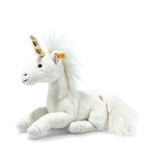 Unica Unicorn Stuffed Plush Animal (11 Inches)