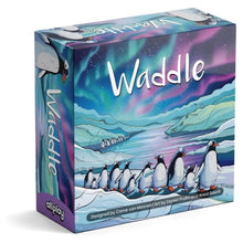 Waddle
