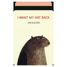 We Found a Hat Pack (Yoto Card)