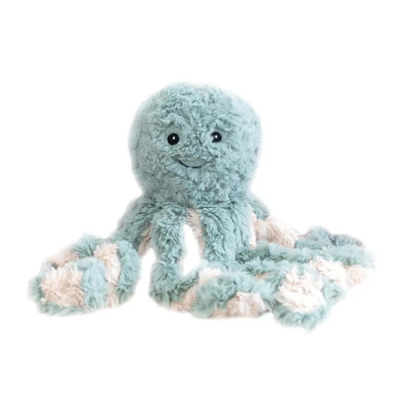 Ollie the Weighted Octopus Toy