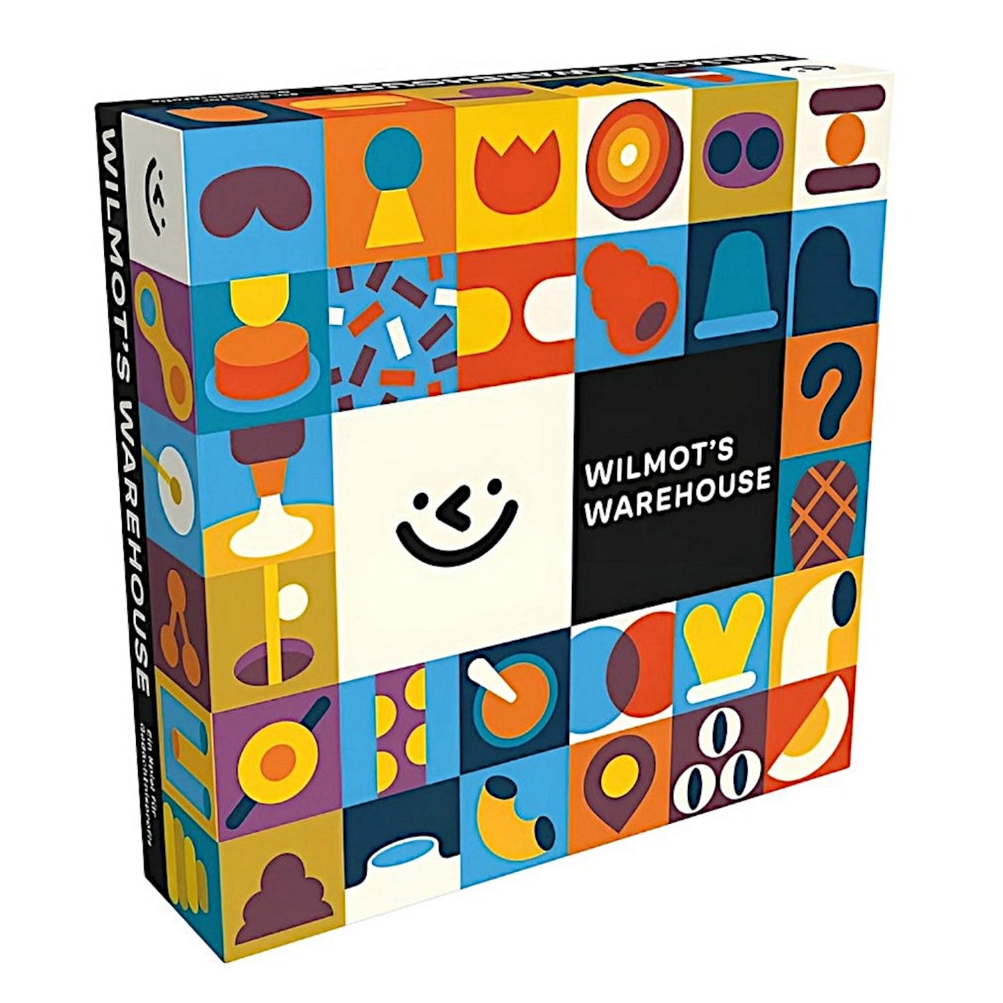 Wilmot's Warehouse