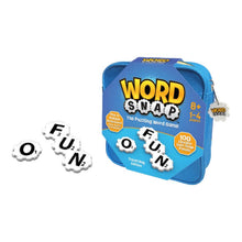 WordSnap