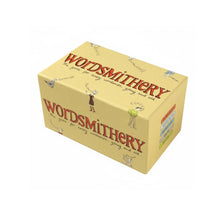Wordsmithery Guessing Card Game