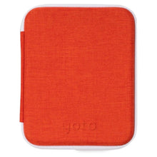 Yoto Card Case (Fruit Punch)