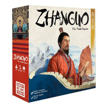 Zhanguo: The First Empire