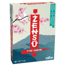 Zensu