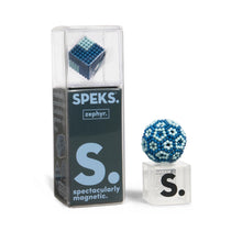 Speks 512: Zephyr