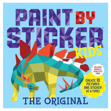 Paint By Sticker Kids, the Original