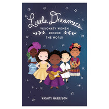 Little Dreamers: Visionary Women (Yoto Card)