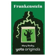 Yoto Classics: Frankenstein (Yoto Card)