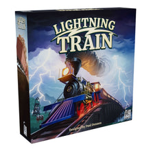 Lightning Train