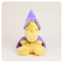 Wizard Woodstock Warmies