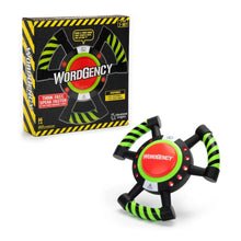 Wordgency Game