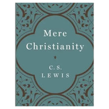 Mere Christianity Gift Edition