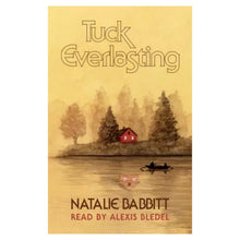 Tuck Everlasting (Yoto Card)