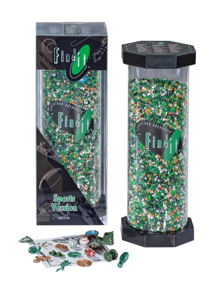 Find it Sports Version