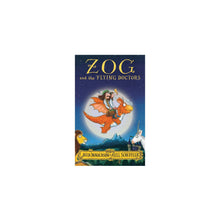 Zog and the Flying Doctors (Yoto Card)
