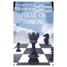 The Focus Collection (Yoto Card)