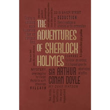 The Adventures of Sherlock Holmes