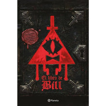 The Book of Bill (Gravity Falls)