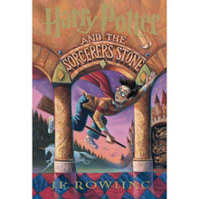 Harry Potter and the Sorcerer's Stone