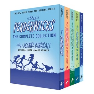 Penderwick's Complete Collection