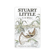 Stuart Little (Yoto Card)