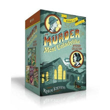 A Murder Most Unladylike Mystery Collection