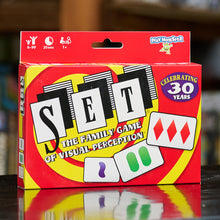 Set the Card Game