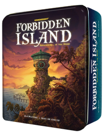 Forbidden Island