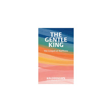 The Gentle King: The Gospel of Matthew (Yoto Card)